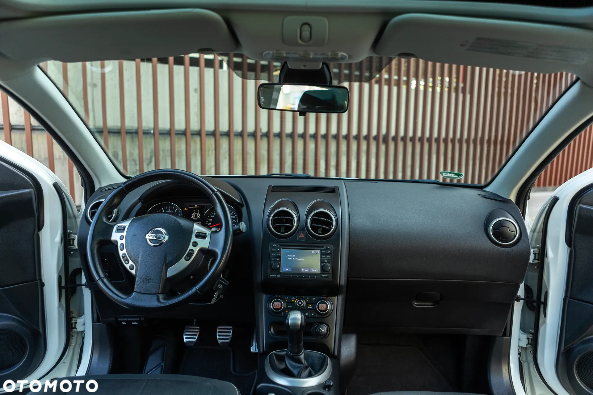 Nissan Qashqai 1.6 Tekna - 25