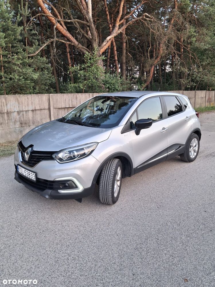 Renault Captur - 33