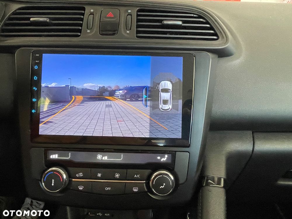 Renault Kadjar 1.2 Energy TCe Intens - 19