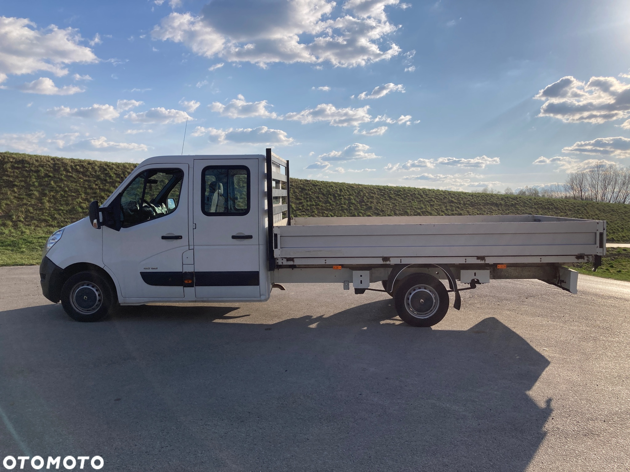 Renault Master - 5
