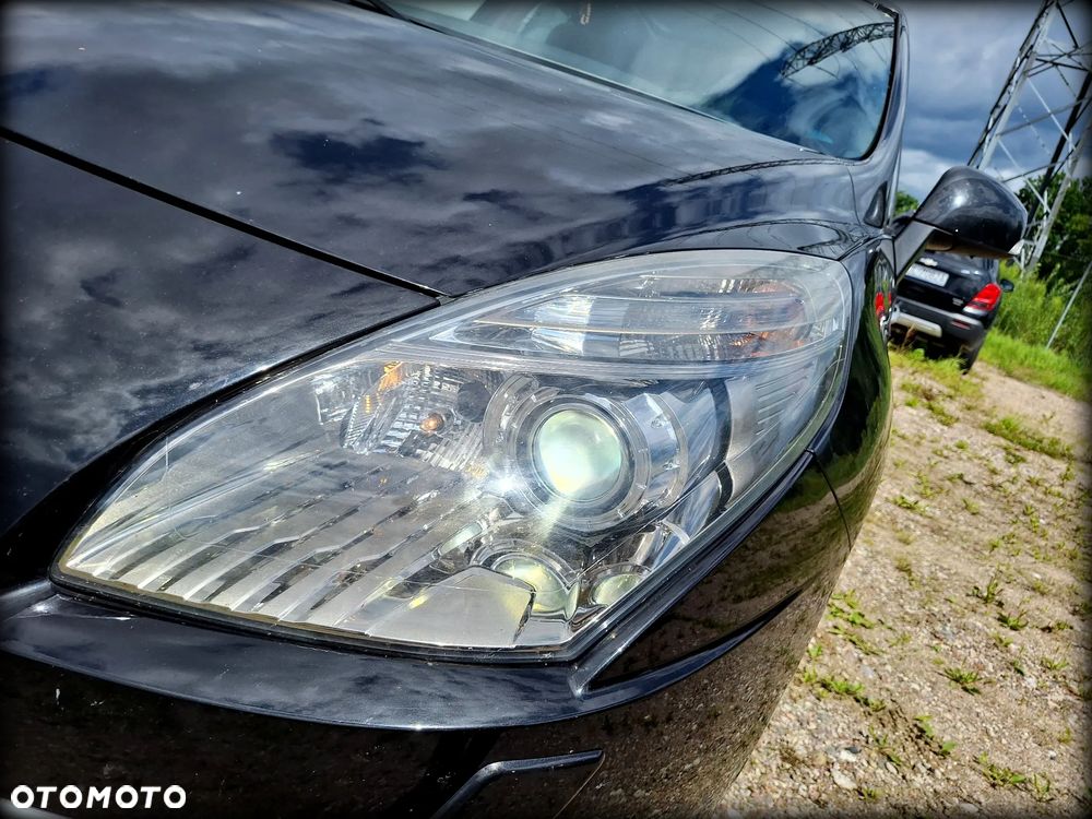 Renault Scenic 1.4 16V TCE Privilege - 24