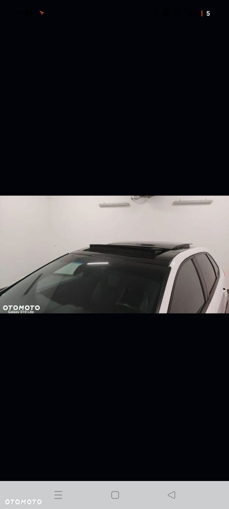 Ford Edge - 10