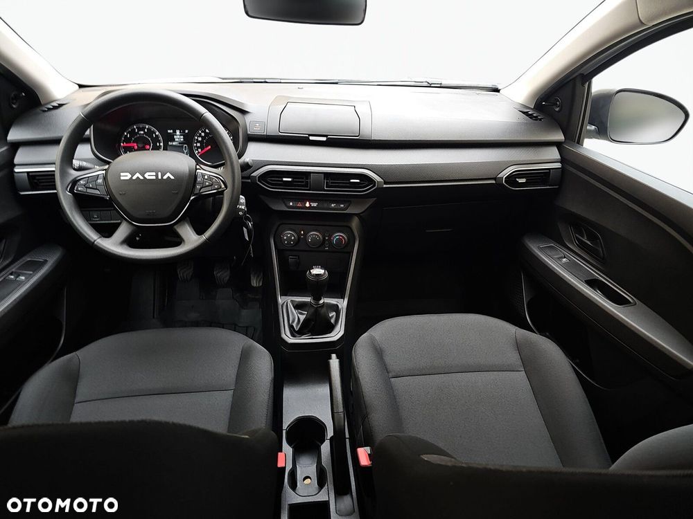 Dacia Jogger - 25
