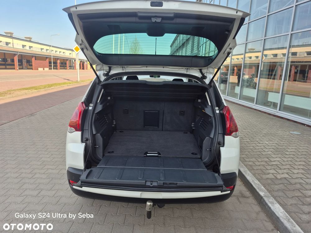 Peugeot 3008 e-HDi 115 ETG6 Stop&Start Business-Line - 18