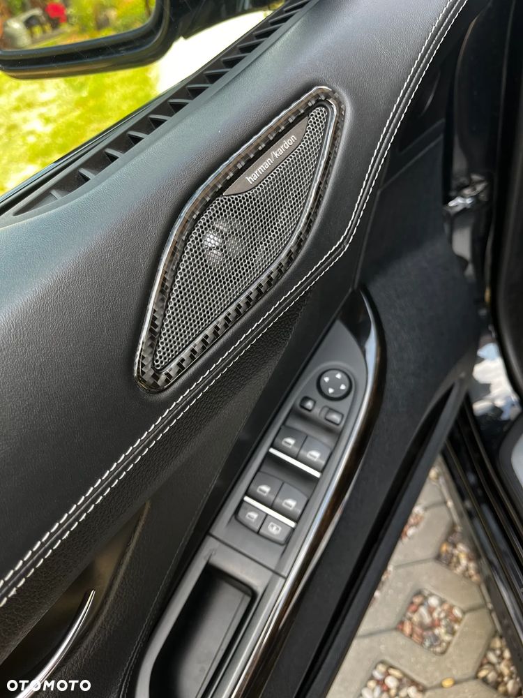 BMW Seria 6 640i xDrive - 27