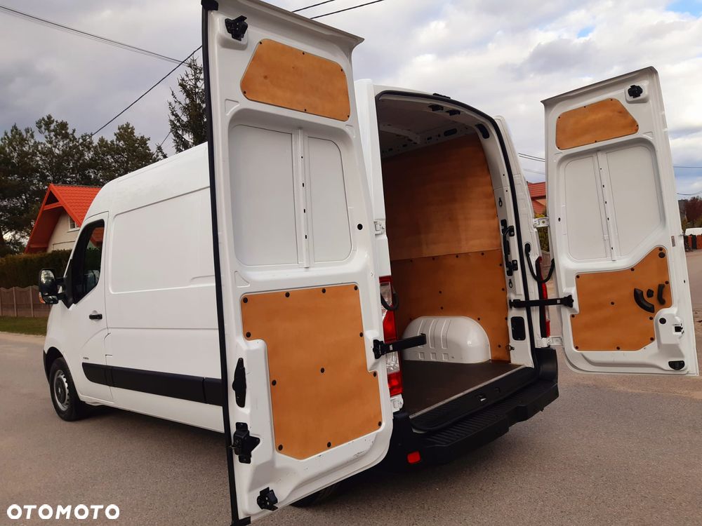 Opel Movano - 16