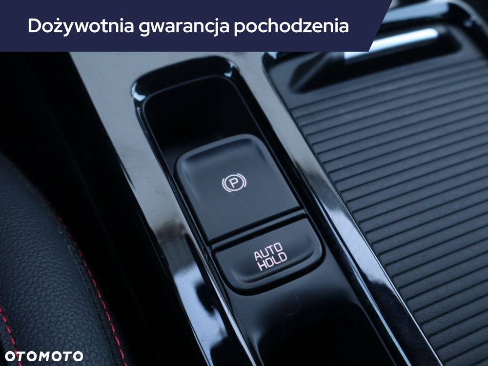Kia ProCeed 2021