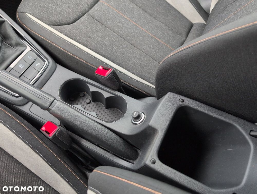 Skoda Kamiq 1.5 TSI Selection DSG - 31