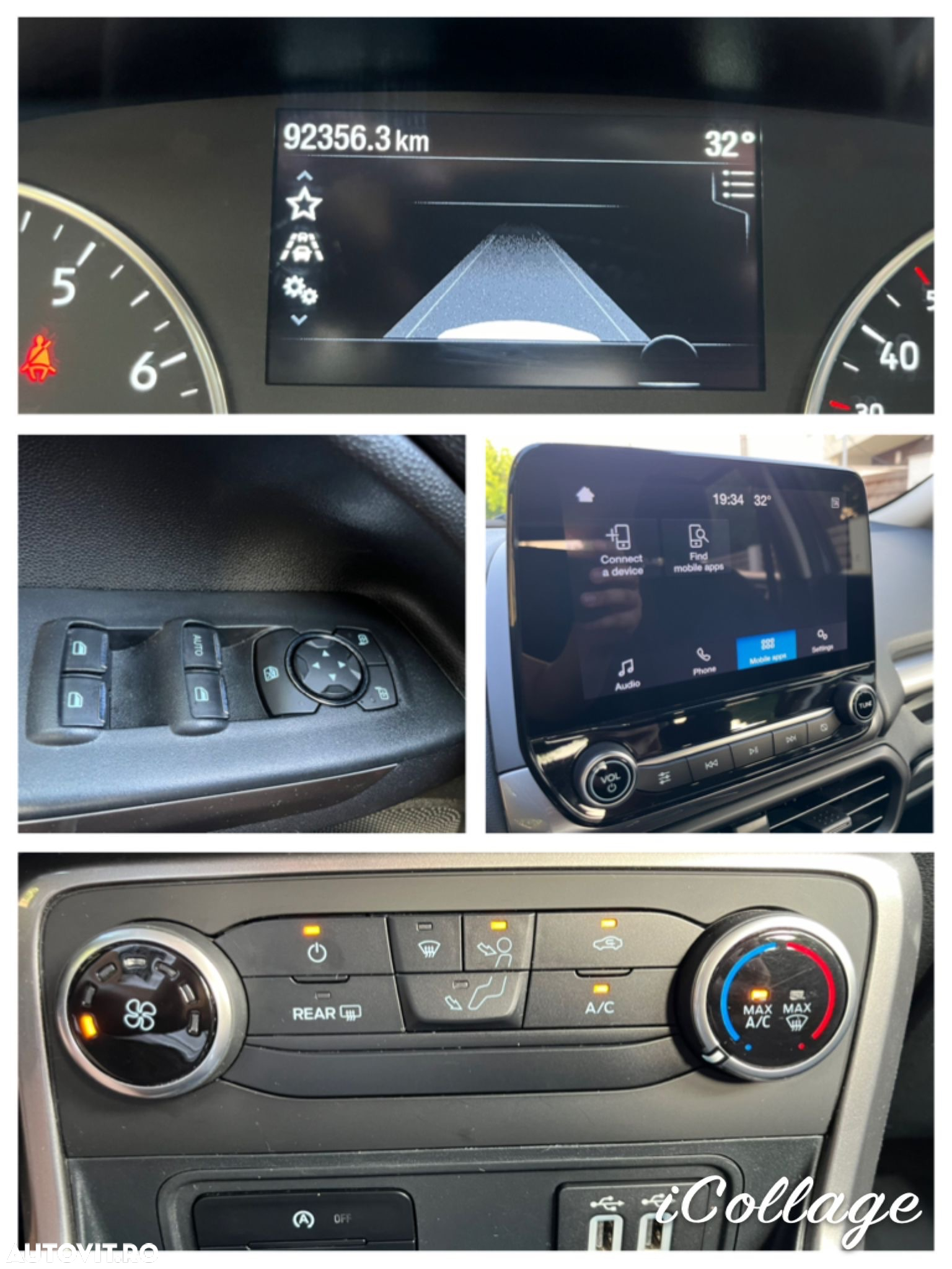 Ford EcoSport - 7