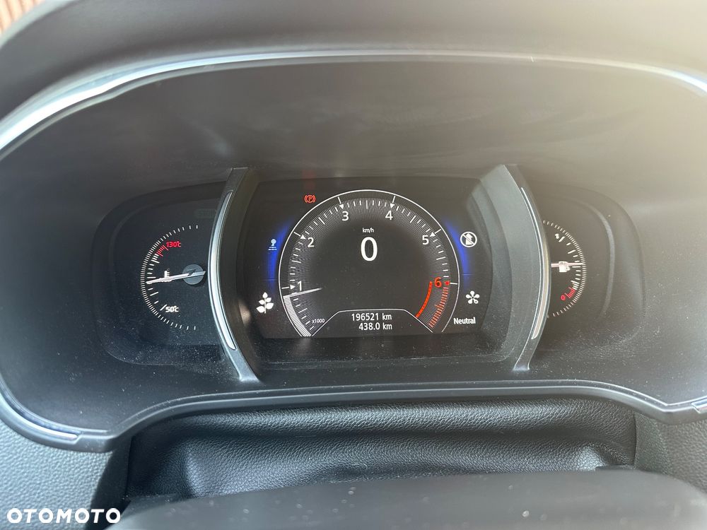 Renault Megane 1.2 Energy TCe Intens - 16