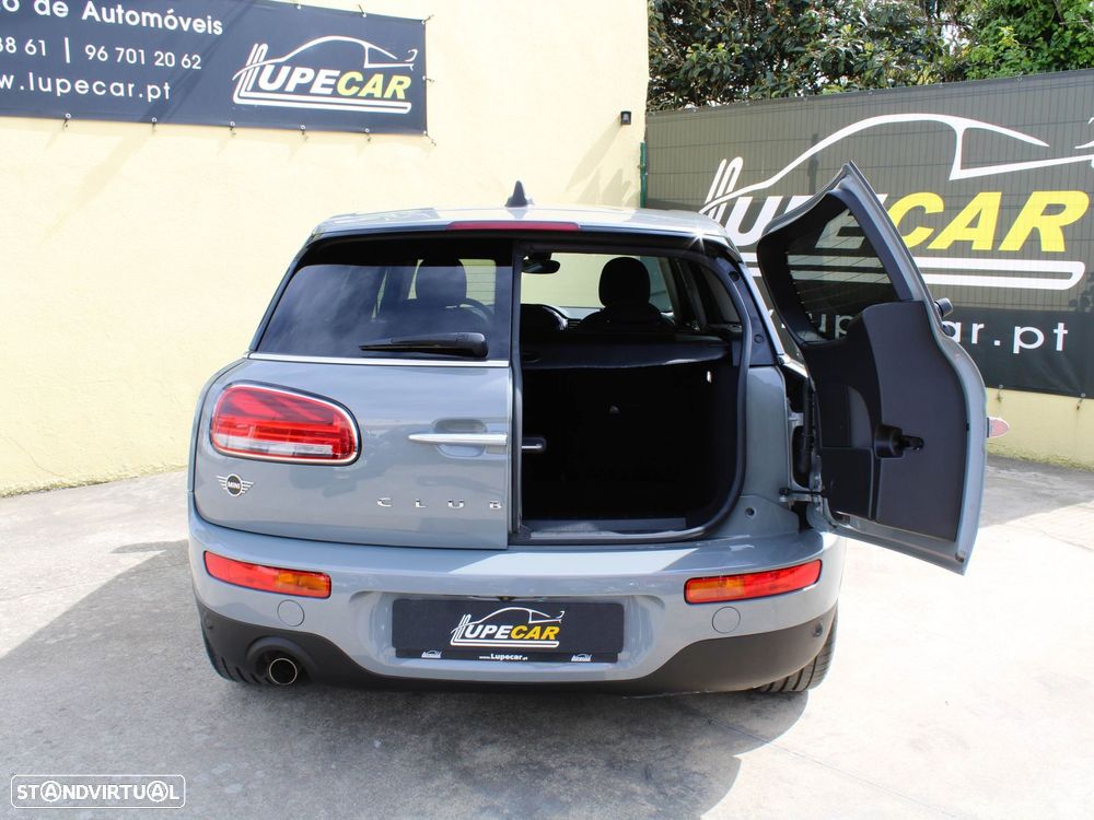 MINI Clubman One D Auto - 49