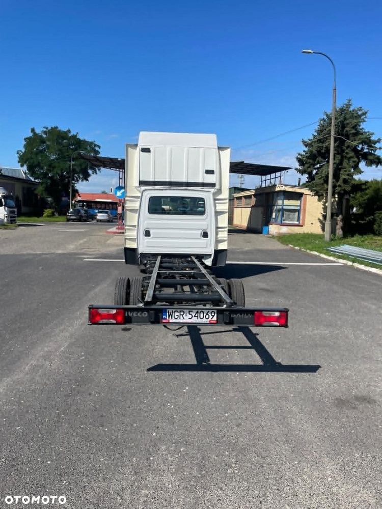 Iveco Daily 53C18 - 7