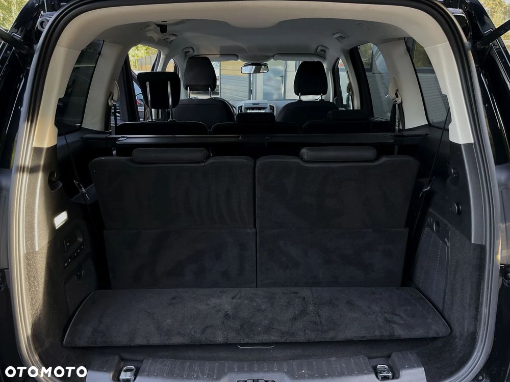 Ford Galaxy 2.0 EcoBlue Titanium - 36
