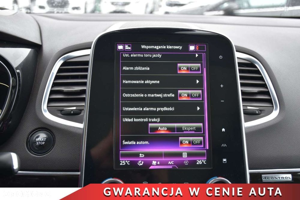 Renault Espace Energy dCi 160 EDC Intens - 18