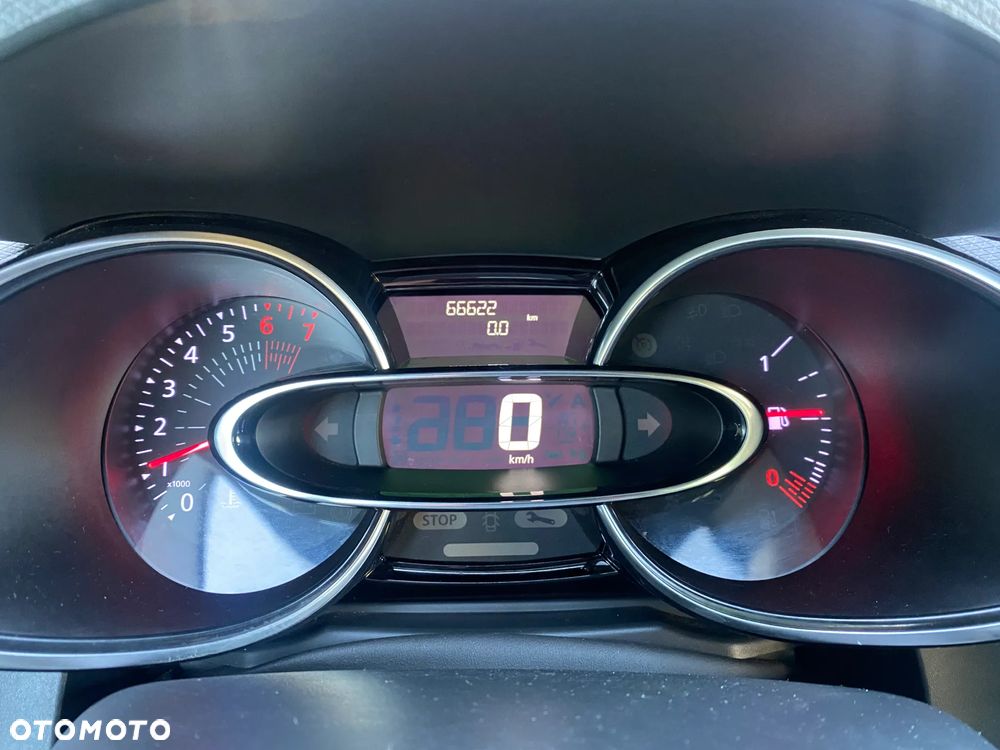 Renault Clio 0.9 Energy TCe Limited - 14