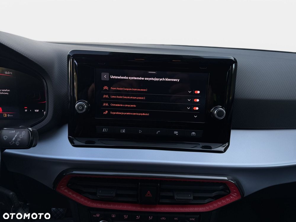 Seat Ibiza - 19