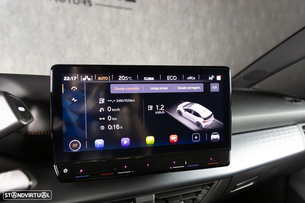 Cupra Born 58 kWh - 37