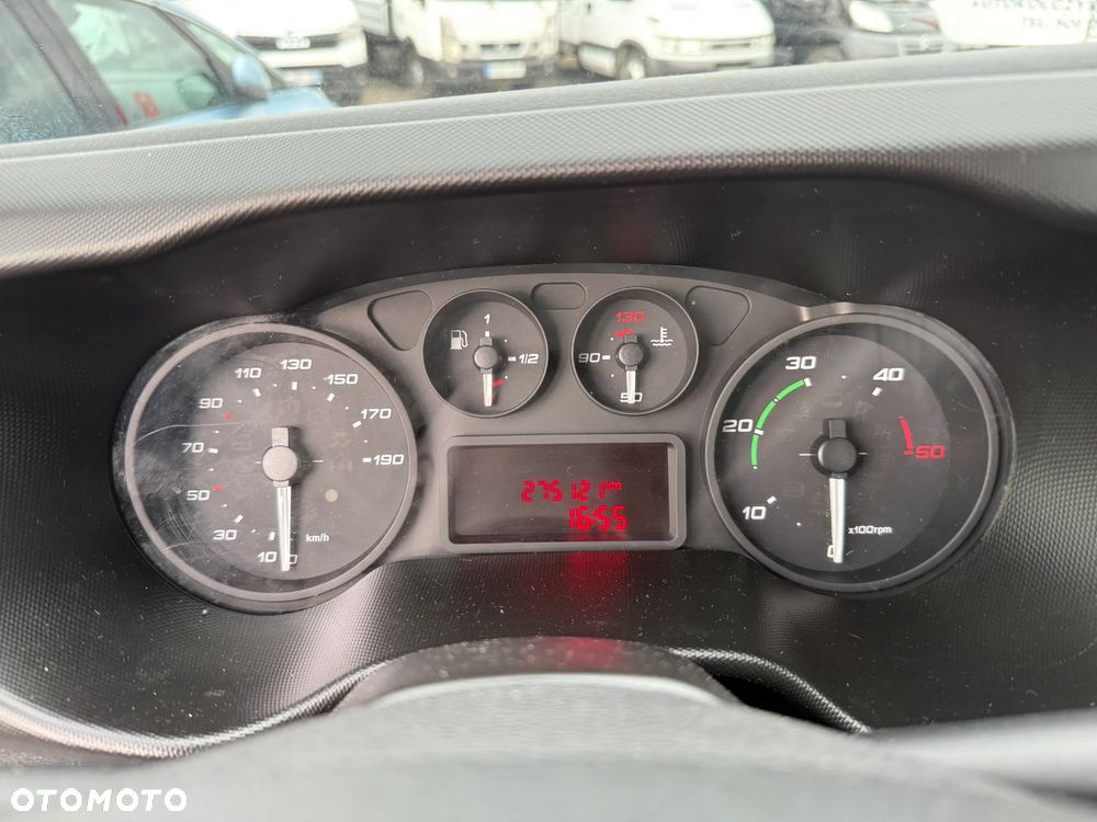 Iveco Daily 35S17 - 15