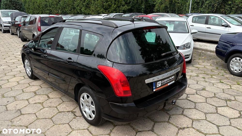 Peugeot 308 120 VTi Style - 4