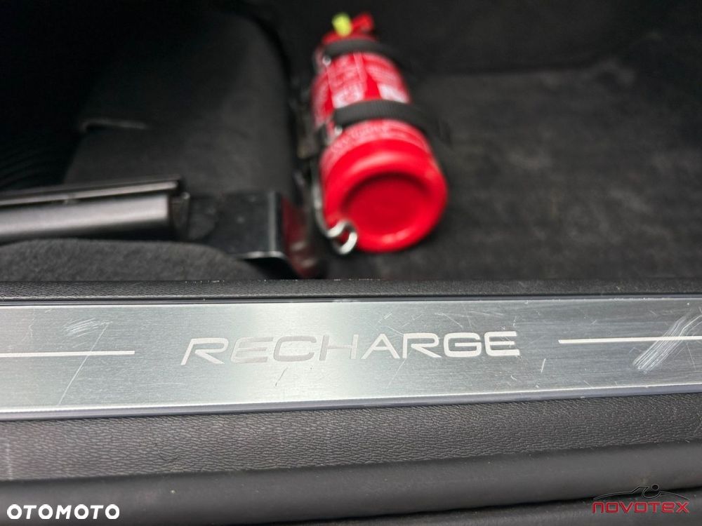 Volvo S90 T8 AWD Plug-In Hybrid Ultimate Bright - 31
