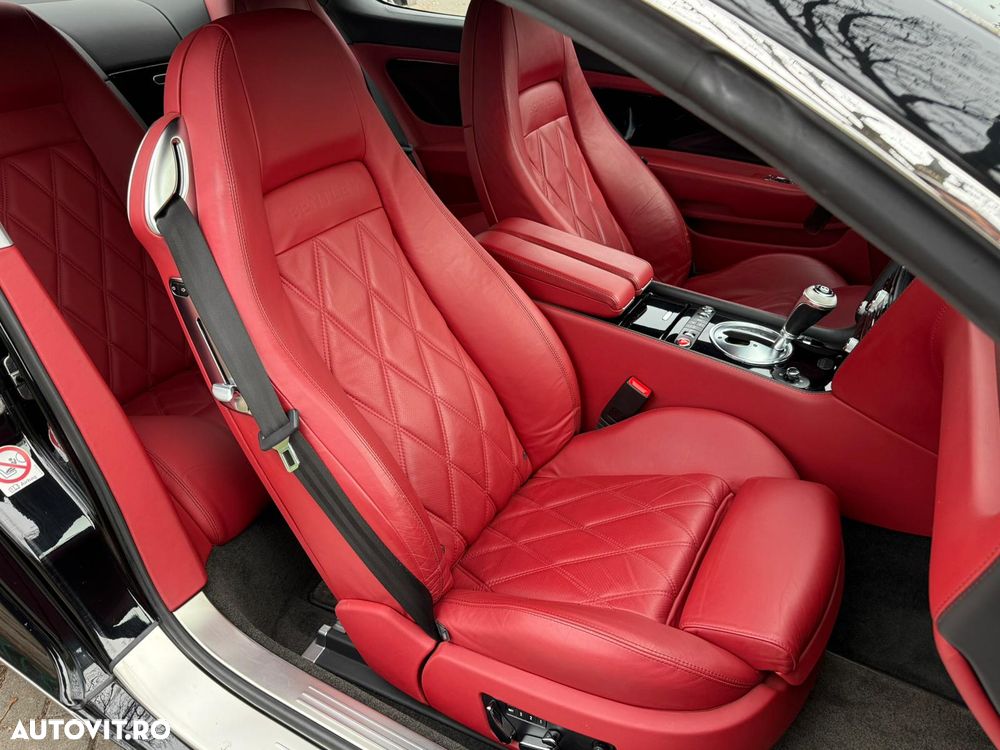 Bentley Continental - 27