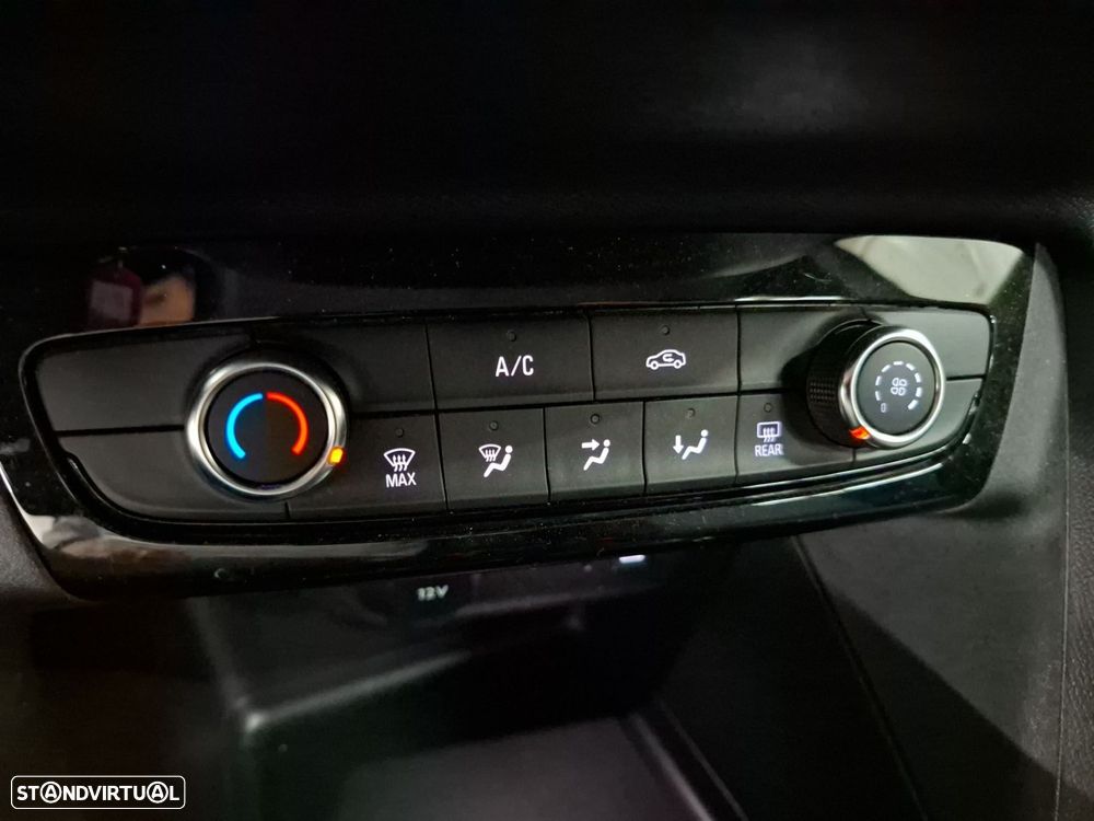 Opel Corsa 1.2 T Edition - 19