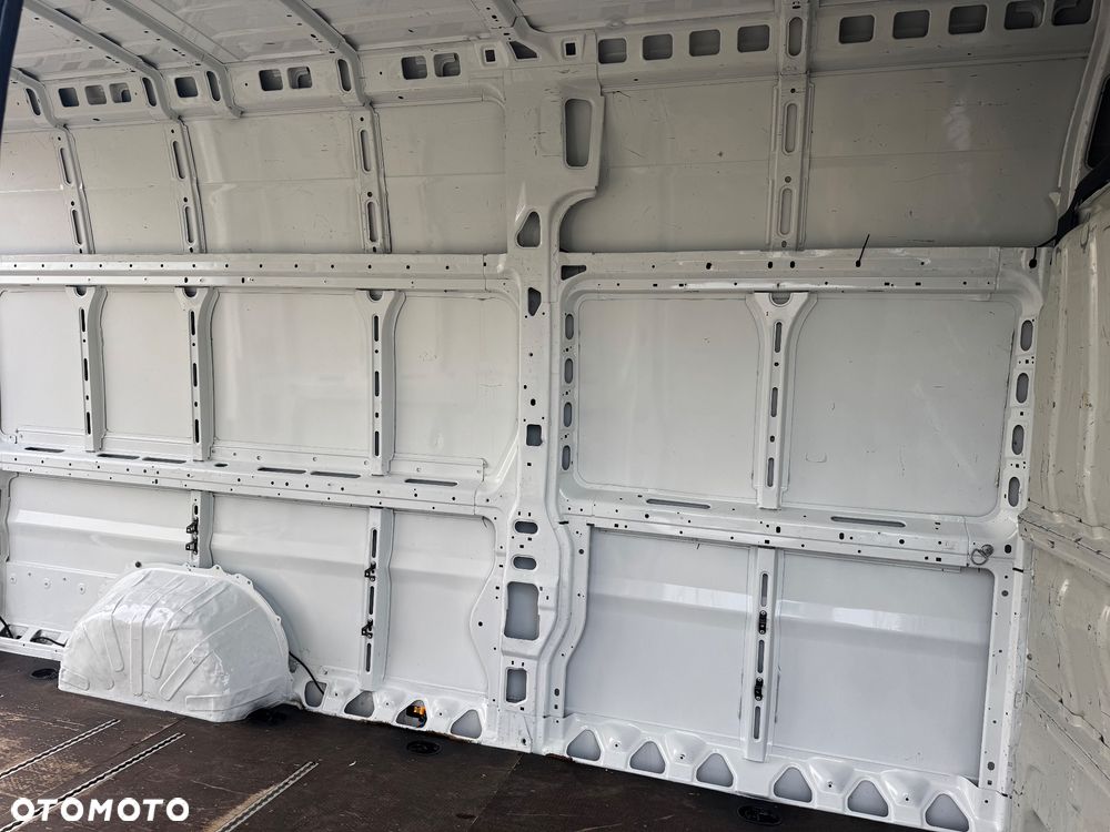Peugeot BOXER - 9