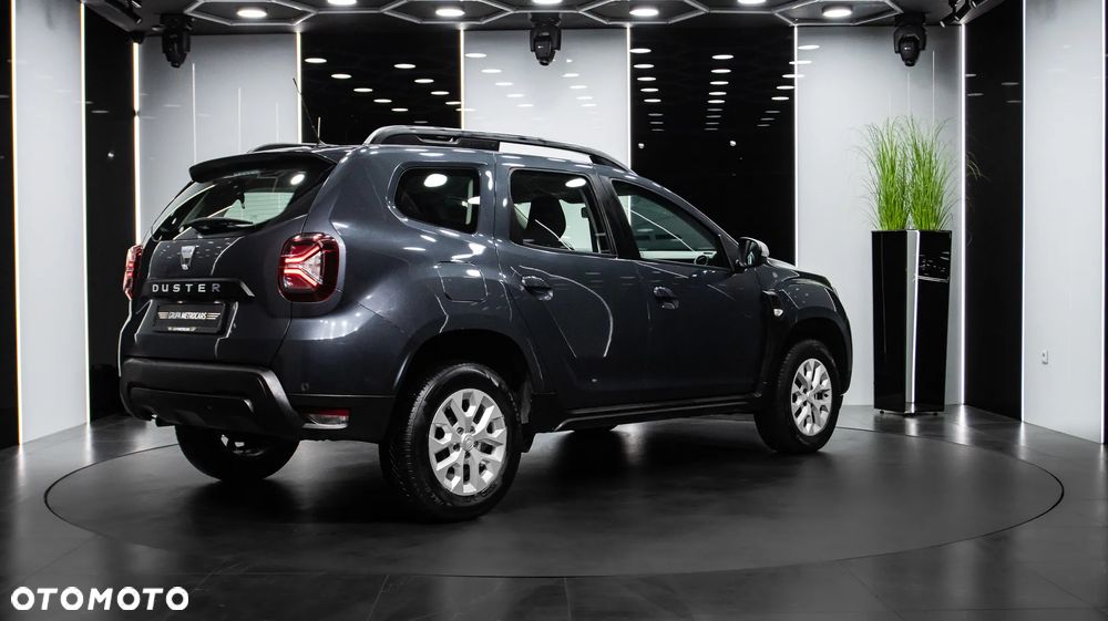 Dacia Duster 1.0 TCe SL Celebration - 6