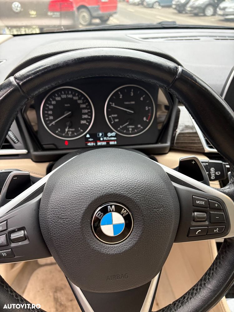 BMW Seria 2 218d xDrive Sport-Aut. Luxury Line - 38