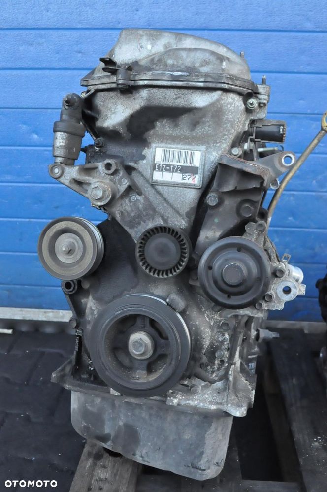 TOYOTA MR2 III CELICA VII T23 AVENSIS T25 VERSO II 1.8 16V SILNIK 1ZZ-FE - 5