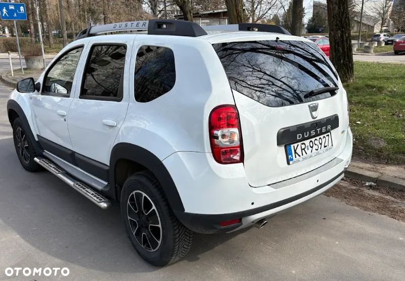Dacia Duster 1.5 dCi Urban Explorer 4x4 S&S EU6 - 6