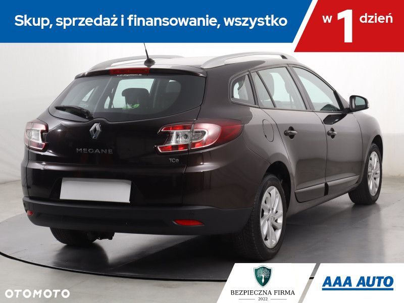 Renault Megane - 7