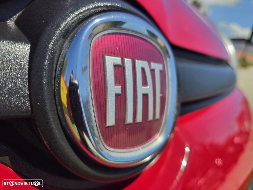 Fiat Panda 1.2 S&S Pop - 26
