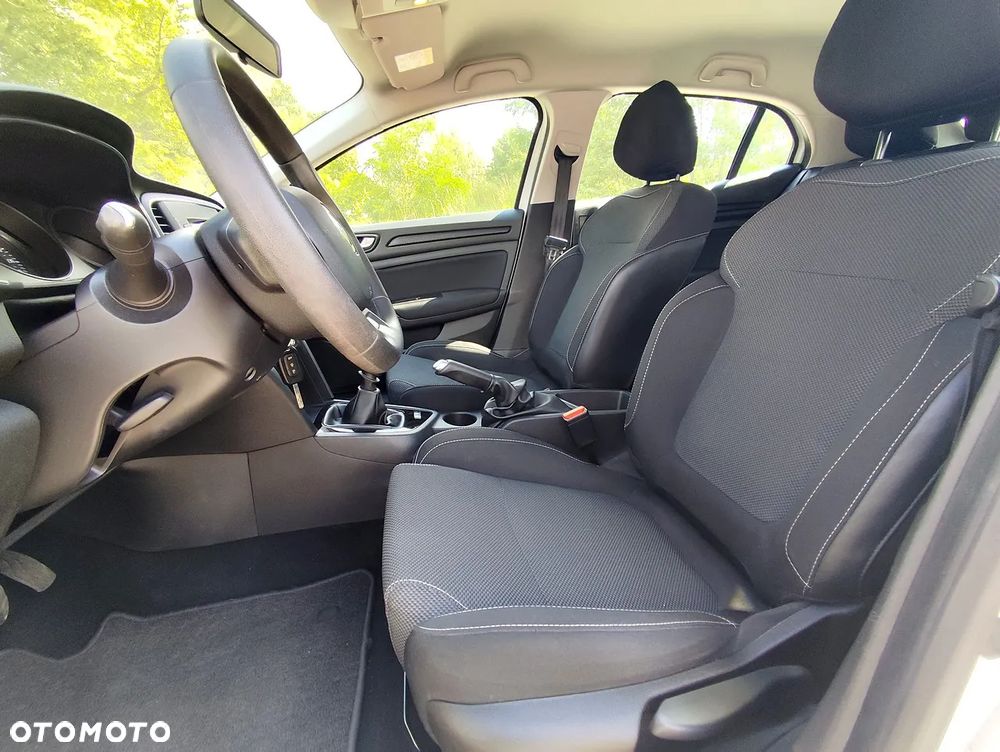 Renault Megane 1.2 Energy TCe Life - 7