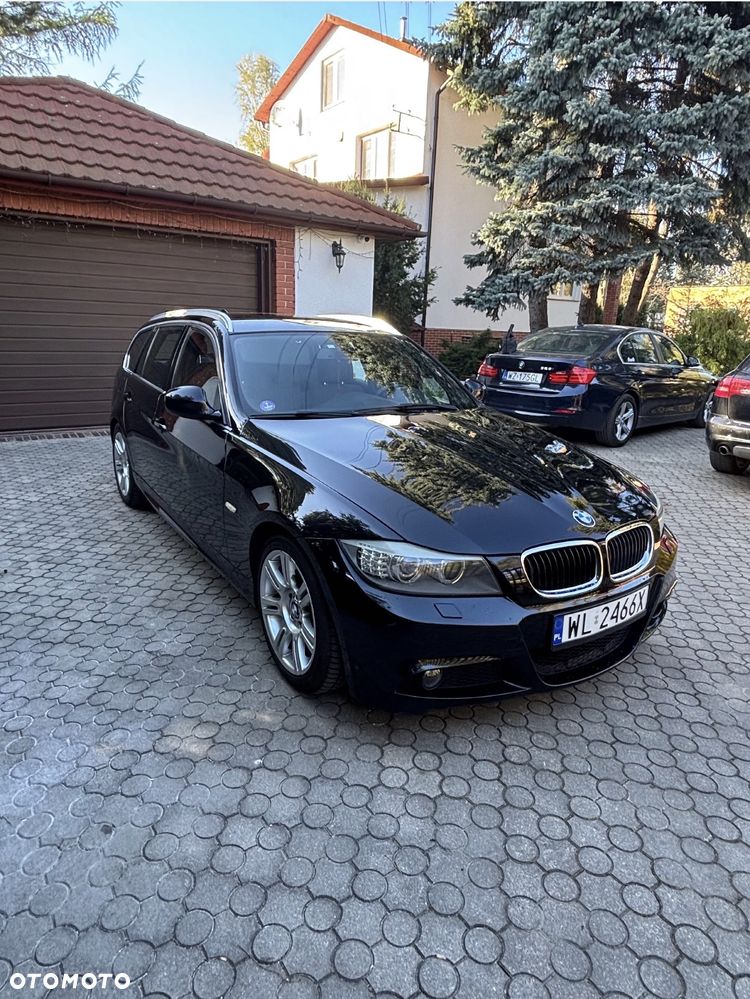 BMW Seria 3 - 1