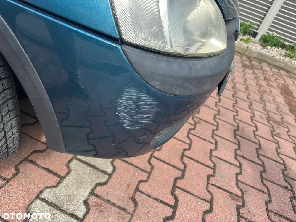 Opel Corsa 1.0 12V Base / Start - 5