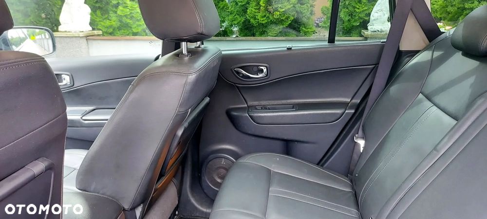 Renault Koleos dCi 175 FAP 4x4 Night and Day - 7
