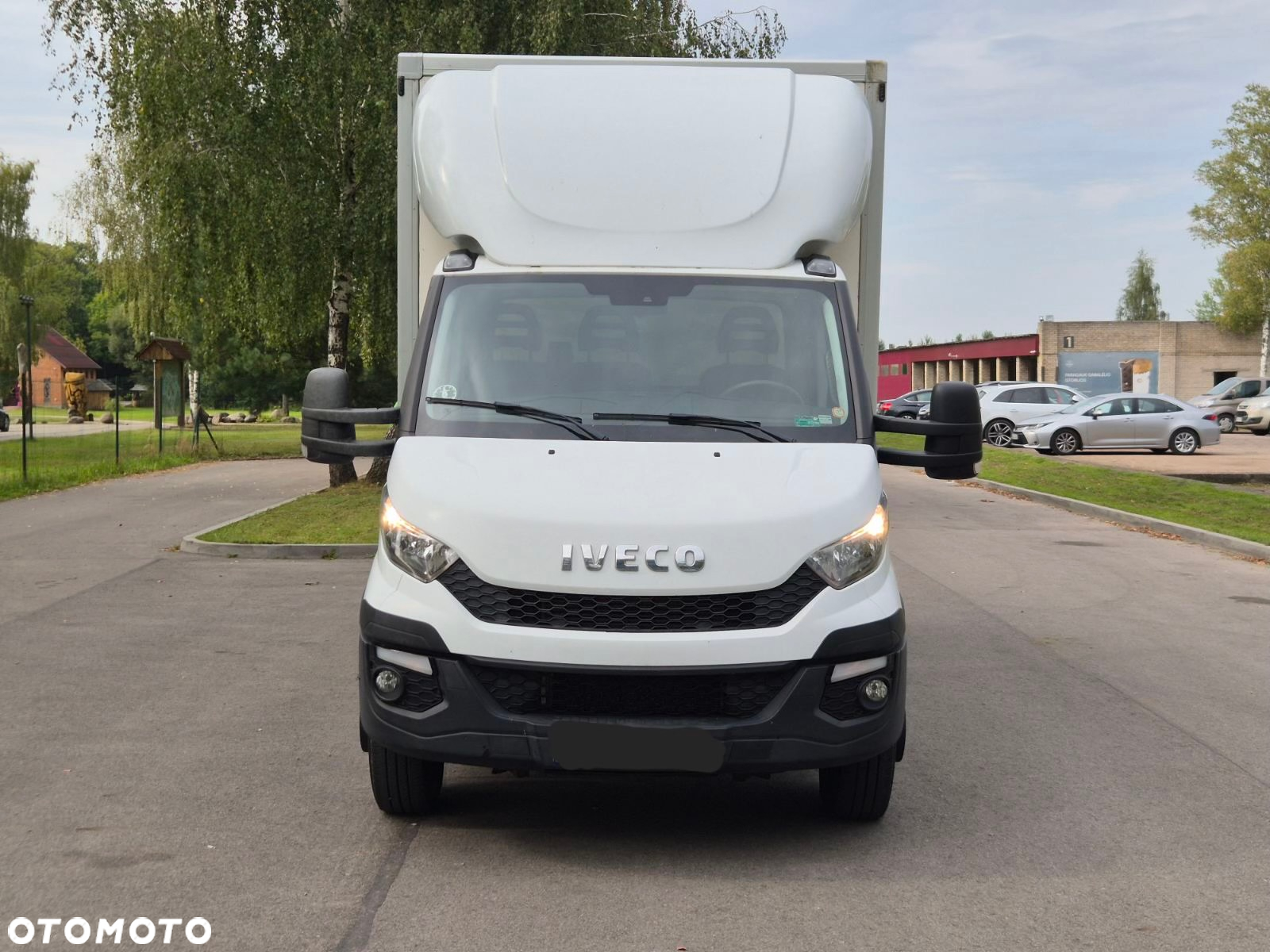 Iveco 35 C 170 KM - 3