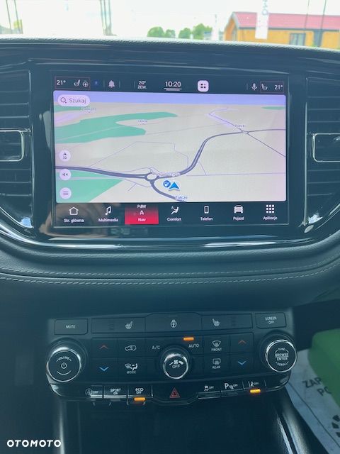 Dodge Durango 3,6 Limited - 20