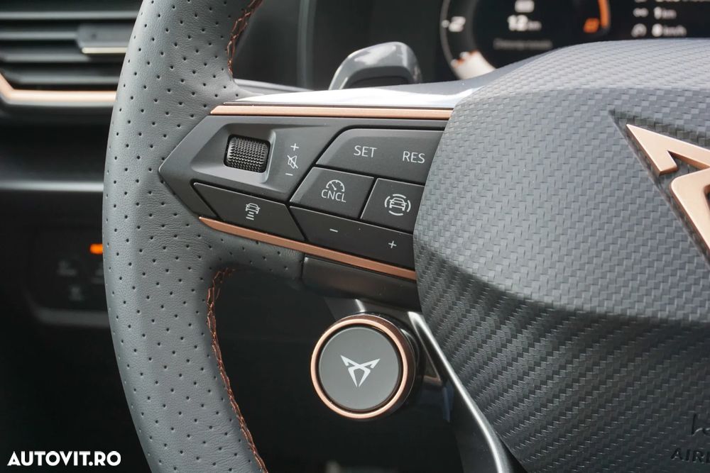 Cupra Formentor - 17