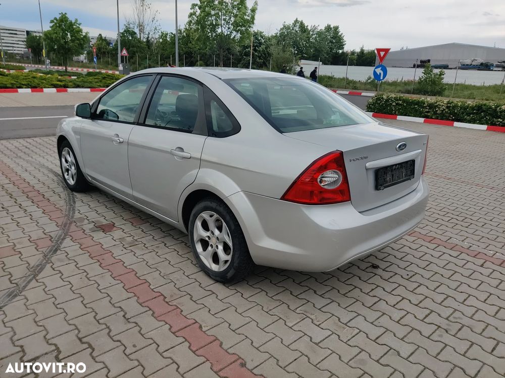 Ford Focus 1.6 TDCi Ambiente - 1
