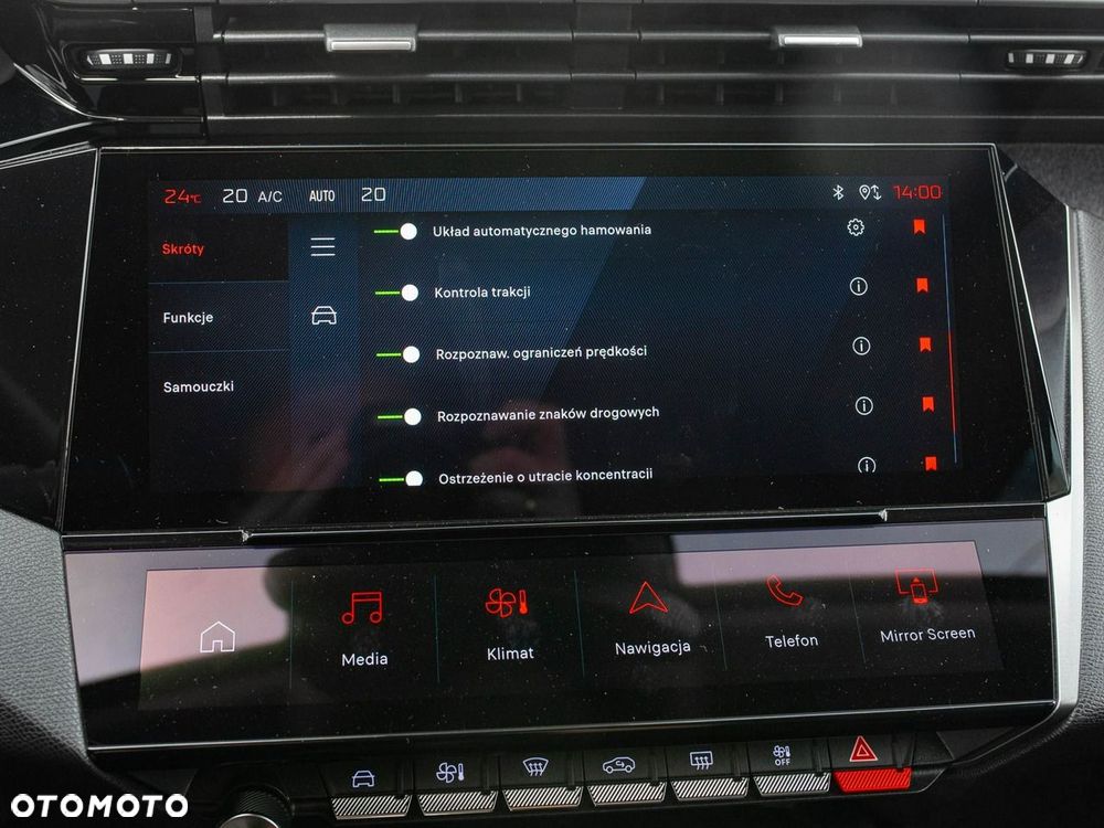 Peugeot 308 1.5 BlueHDi Allure Pack S&S EAT8 - 24