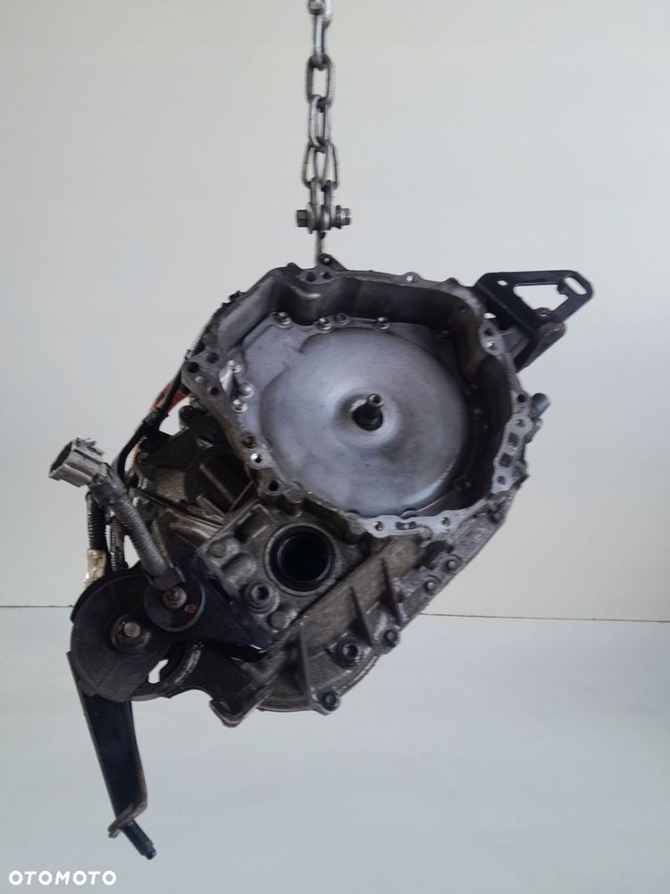 SKRZYNIA BIEGÓW TOYOTA AURIS 1.8 HYBRYDA P9021313 - 6