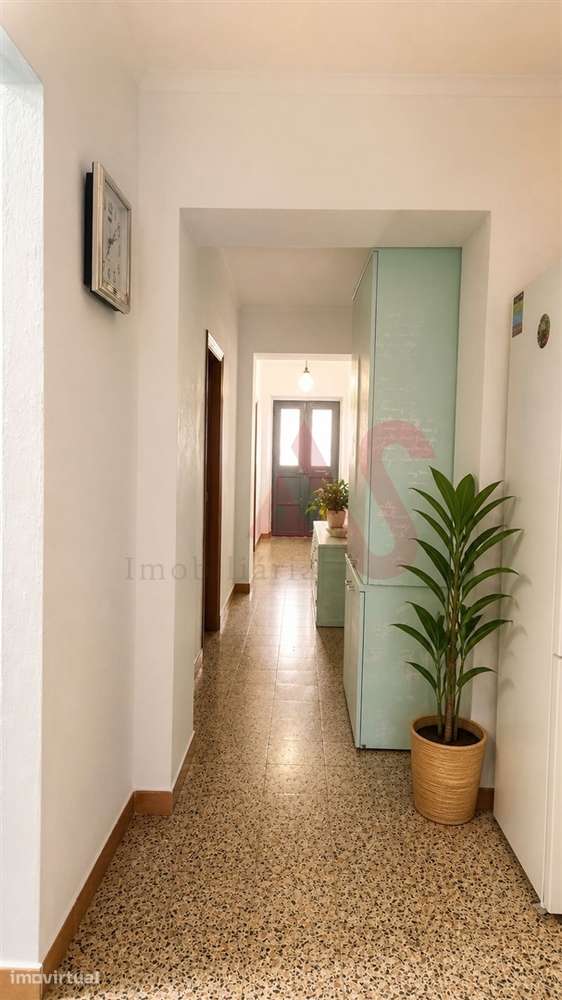 Moradia T3+1 com Garagem e Vista Campo – Póvoa de São Miguel (Moura, A - Grande imagem: 4/21