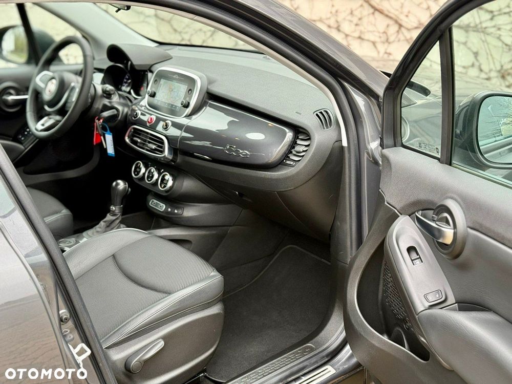 Fiat 500X 1.3 FireFly Turbo DCT 4x2 S&S Lounge - 7