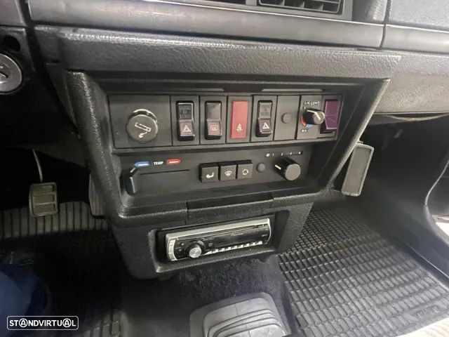 Volvo 244 - 10