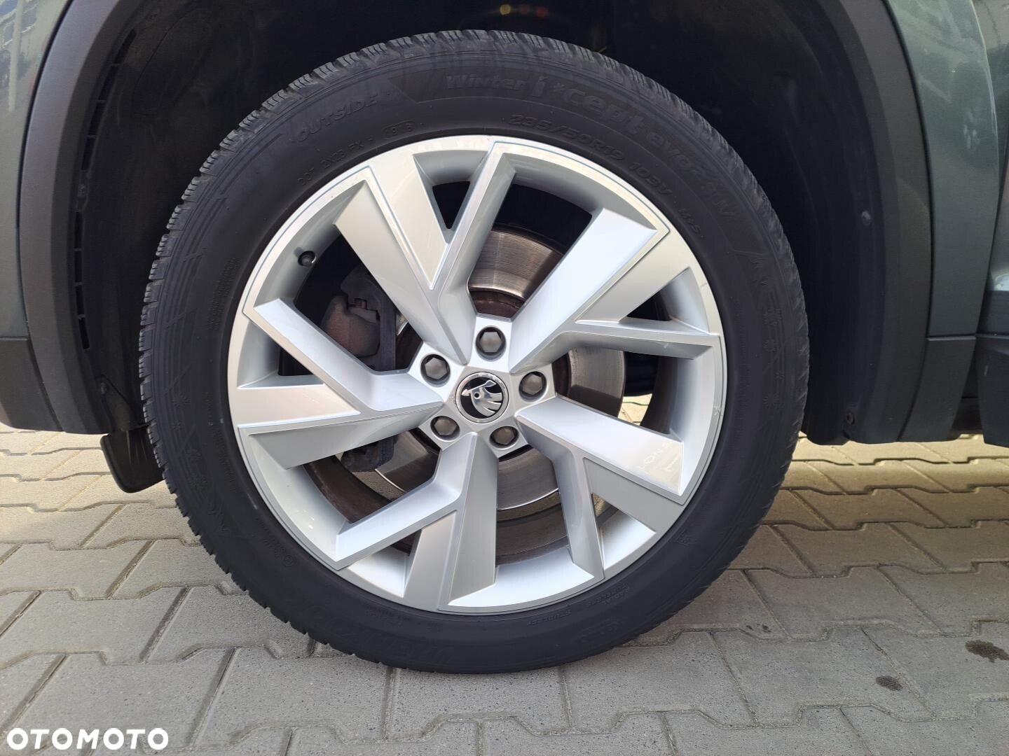 Skoda Kodiaq 2.0 TDI 4x4 Style DSG - 11