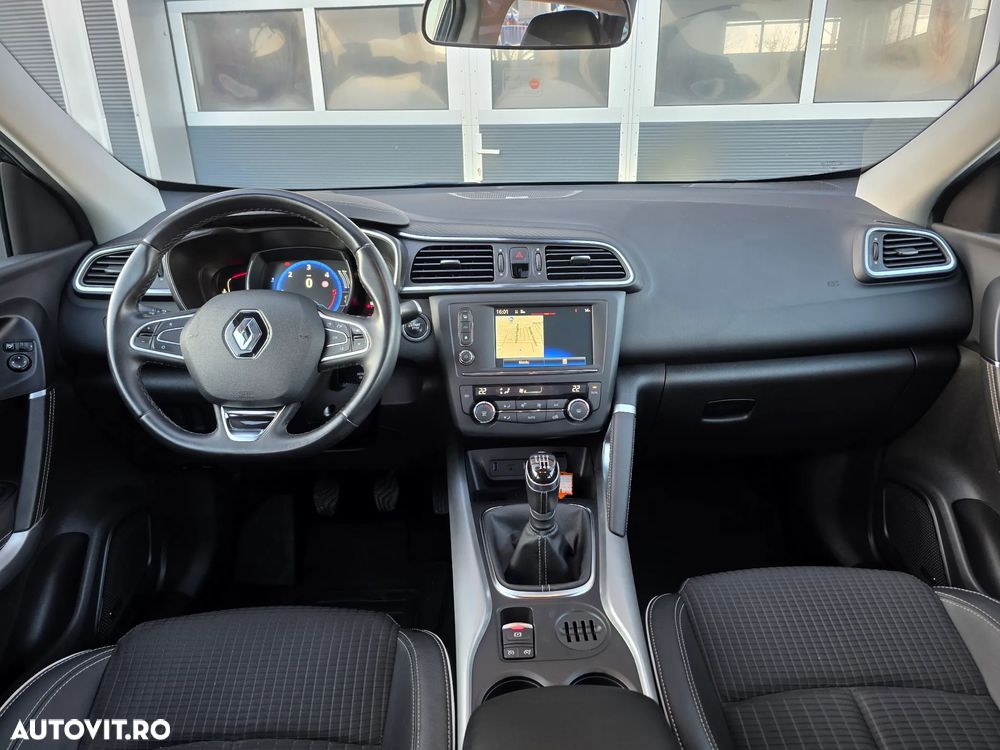 Renault Kadjar - 8