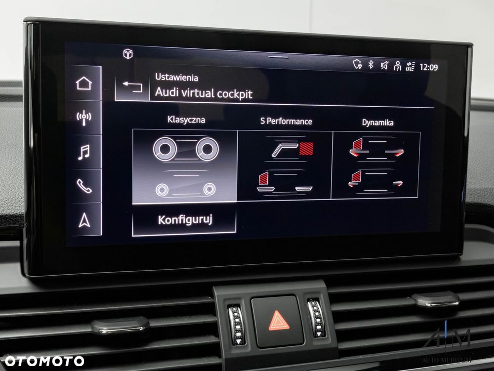 Audi Q5 Sportback 40 TDI quattro S tronic S line - 38