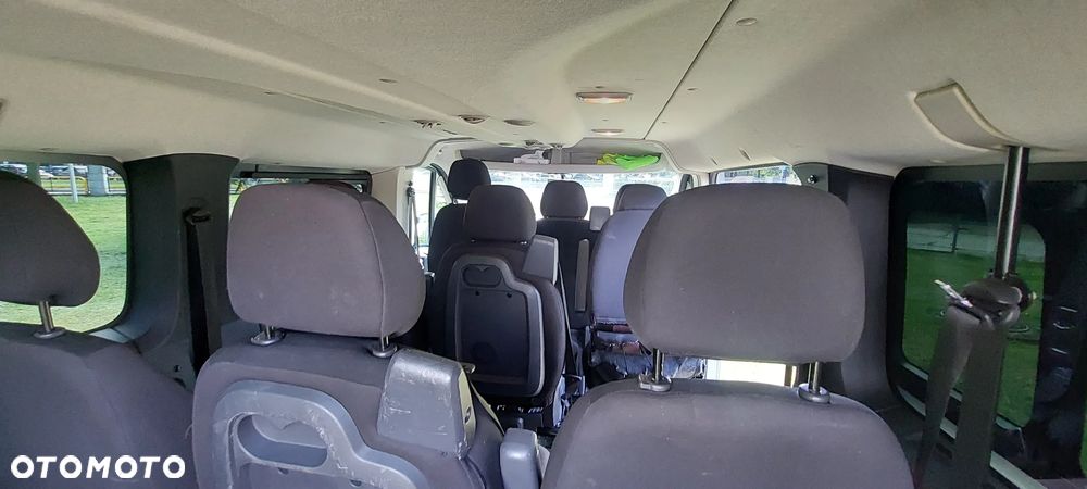 Fiat Ducato - 8